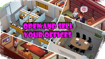 Tycoon Salesman screenshot 1