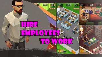 Tycoon Salesman screenshot 2