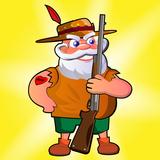 Monster Hunter icon