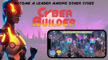 Cyber Builder Screenshot 1