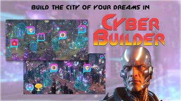 Cyber Builder Screenshot 2