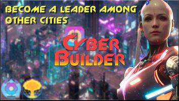 Cyber Builder Screenshot 3