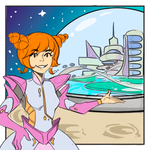 Moon City icon