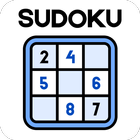 Sudoku: Logic Number Game アイコン