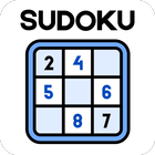 Sudoku: Logic Number Game simgesi