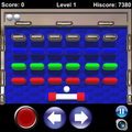 3D for Arkanoid