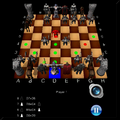 3D for chess