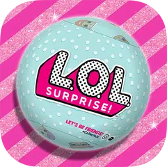 L.O.L. Surprise Ball Pop XAPK download