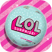 ”L.O.L. Surprise Ball Pop