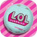 L.O.L. Surprise Ball Pop-APK