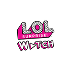 L.O.L. Surprise! Watch Zeichen
