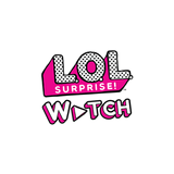 آیکون‌ L.O.L. Surprise! Watch