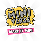 Make It Mini biểu tượng