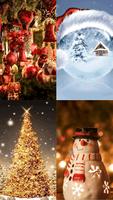 پوستر Christmas Wallpaper