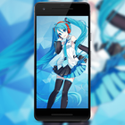 Anime Wallpaper icon