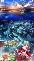 Anime Wallpaper screenshot 3