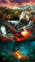 1 Schermata Dragon Images