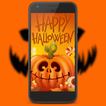 Halloween Wallpaper Zeichen