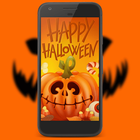 Halloween Wallpaper ไอคอน