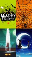 Halloween Wallpaper ภาพหน้าจอ 2
