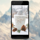 Winter Images icon
