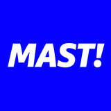 MAST! icône