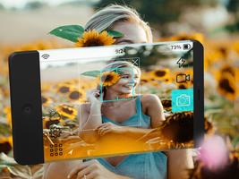 HD Camera FotoRus penulis hantaran
