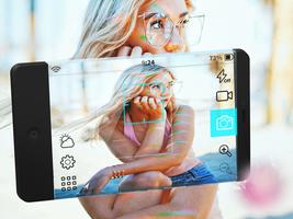 HD Camera FotoRus syot layar 3