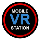 Mobile VR Station (Ported) أيقونة