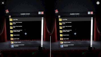 Mobile VR Station (Ported) screenshot 2