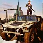 Ölü Şehir - Zombi FPS Hayatta Kalma Oyunları simgesi