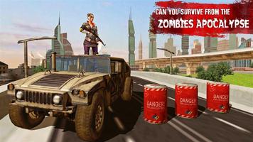 Ölü Şehir - Zombi FPS Hayatta Kalma Oyunları gönderen