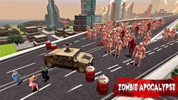 Ölü Şehir - Zombi FPS Hayatta Kalma Oyunları Ekran Görüntüsü 2