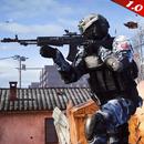 Assault War Commando Terrorism Attack Shooter Game APK