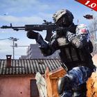 Assault War Commando 아이콘