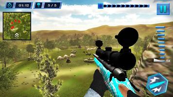 Assault War Commando imagem de tela 1