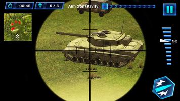 Assault War Commando imagem de tela 3