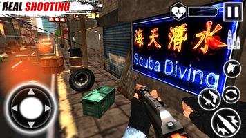 Critical battlefield Strike : Crime Shooting Games bài đăng