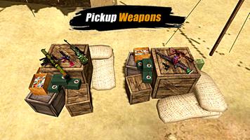 Critical Frontline Strike screenshot 2