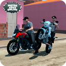 Motos Grau Online APK
