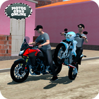 Motos Grau Online أيقونة