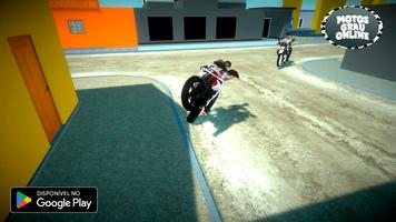 Motos Grau Online تصوير الشاشة 3