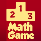 Math Learning Game : Fun Math  icône