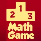 Math Learning Game : Fun Math  biểu tượng