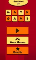 Math Learning Game : Fun Math  bài đăng