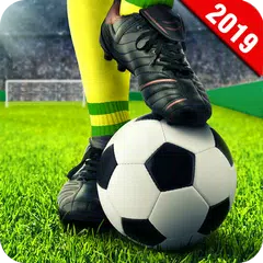 World Cup 2020 Soccer Games : Real Football Games