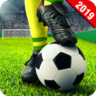 World Cup 2020 Soccer Games : Real Football Games icône