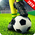 World Cup 2020 Soccer Games : Real Football Games