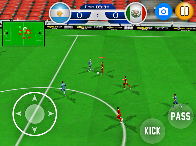 World Cup 2020 Soccer Games Real Football Games Apk 3 0035 Download For Android Download World Cup 2020 Soccer Games Real Football Games Apk Latest Version Apkfab Com