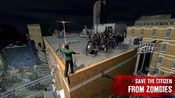 Dead Souls screenshot 3